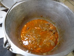 Телятина с фасолью - шаг 6