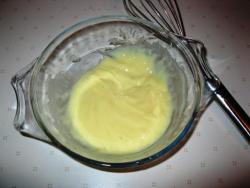 Телятина с грибами