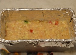 название картинки Террин из курицы