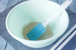 Тесто без яиц и молока