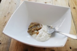 Тесто для балиша