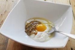 Тесто для балиша