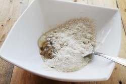 Тесто для балиша