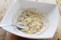 Тесто для балиша