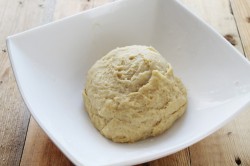 Тесто для балиша