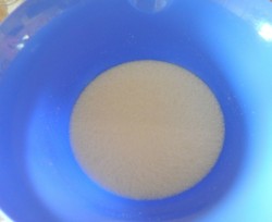 Тесто для губадии