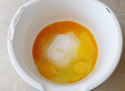 Тесто для коржей на торт - шаг 2 Тесто для коржей на торт - шаг 2