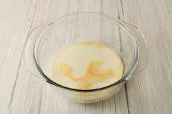 название картинки Тесто для кыстыбый с картошкой