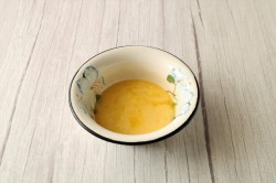 название картинки Тесто для кыстыбый с картошкой