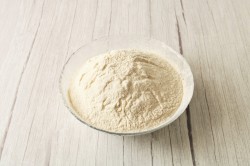 название картинки Тесто для кыстыбый с картошкой