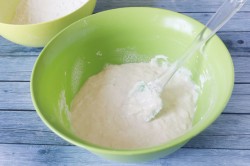 Тесто для лаваша в домашних условиях