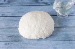 Тесто для лаваша в домашних условиях