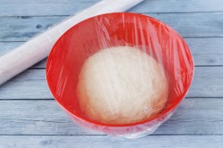 Тесто для лаваша в домашних условиях