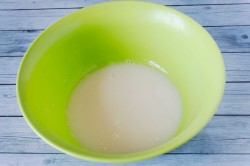 Тесто для лаваша в домашних условиях