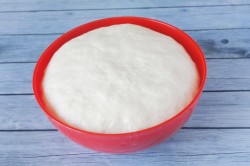 Тесто для лаваша в домашних условиях