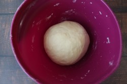 Тесто для пельменей на молоке