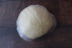 Тесто для пельменей на молоке