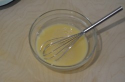 название картинки Тесто для пельменей с яйцом