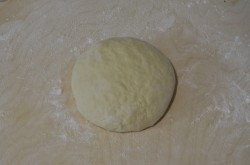 название картинки Тесто для пельменей с яйцом