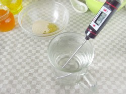 название картинки Тесто для пиццы от Вольфганга Пака