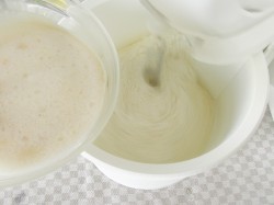 название картинки Тесто для пиццы от Вольфганга Пака