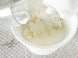 название картинки Тесто для пиццы от Вольфганга Пака