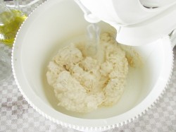 название картинки Тесто для пиццы от Вольфганга Пака