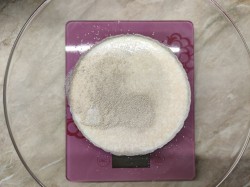 Тесто для пирога без яиц