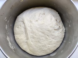 Тесто для пирога без яиц