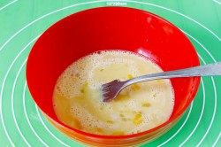 Тесто для пирога с картошкой