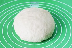 Тесто для пирога с картошкой