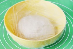 Тесто для пирога с картошкой