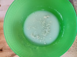 Тесто для пирожков жареных на сковороде