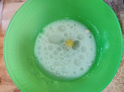 Тесто для пирожков жареных на сковороде