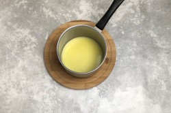 Тесто для вафельных трубочек в электровафельнице