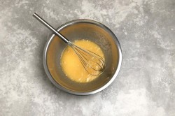 Тесто для вафельных трубочек в электровафельнице