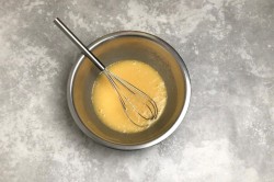 Тесто для вафельных трубочек в электровафельнице