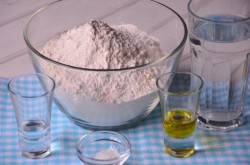 название картинки Домашнее тесто фило