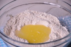 название картинки Домашнее тесто фило