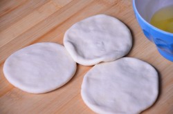 название картинки Домашнее тесто фило