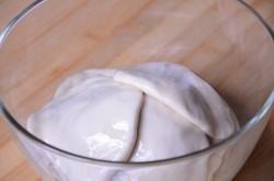 название картинки Домашнее тесто фило