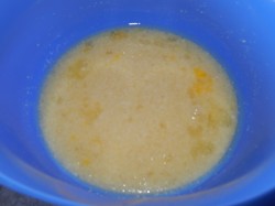 название картинки Тесто как пух быстрое