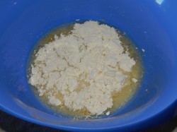 название картинки Тесто как пух быстрое