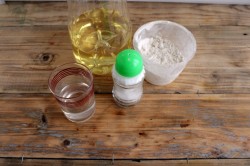 название картинки Тесто на чебуреки с пузырьками хрустящее