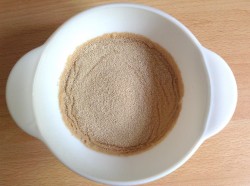 название картинки Тесто на картофельном отваре для пирожков