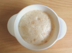 название картинки Тесто на картофельном отваре для пирожков