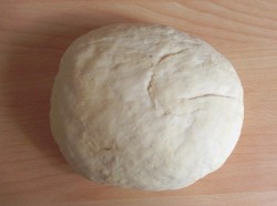 название картинки Тесто на картофельном отваре для пирожков