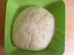 название картинки Тесто на картофельном отваре для пирожков