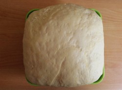 название картинки Тесто на картофельном отваре для пирожков
