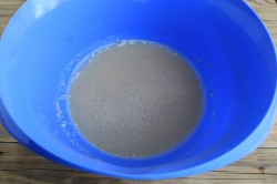 Тесто на осетинские пироги